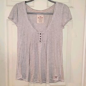Hollister Shirt